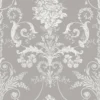 Laura Ashley Josette Steel Damask Smooth Wallpaper -Paint and Painting Supplies Store laura ashley josette steel damask smooth wallpaper5011583467932 02c bq