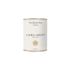 Laura Ashley Linen Eggshell Emulsion Paint, 750ml -Paint and Painting Supplies Store laura ashley linen eggshell emulsion paint 750ml5011583473469 08c bq