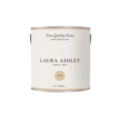 Laura Ashley Linen Matt Emulsion Paint, 2.5L -Paint and Painting Supplies Store laura ashley linen matt emulsion paint 2 5l5011583472066 08c bq