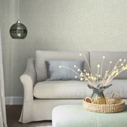 Laura Ashley Little Vines Hedgerow Leaf Smooth Wallpaper -Paint and Painting Supplies Store laura ashley little vines hedgerow leaf smooth wallpaper5011583467000 21i bq