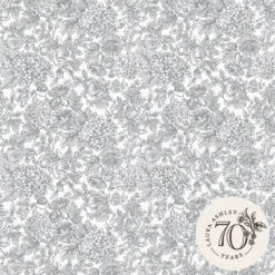 Laura Ashley Louise Grey Floral Smooth Wallpaper 11 Laura Ashley Louise Grey Floral Smooth Wallpaper -Paint and Painting Supplies Store laura ashley louise grey floral smooth wallpaper5011583546262 02c bq
