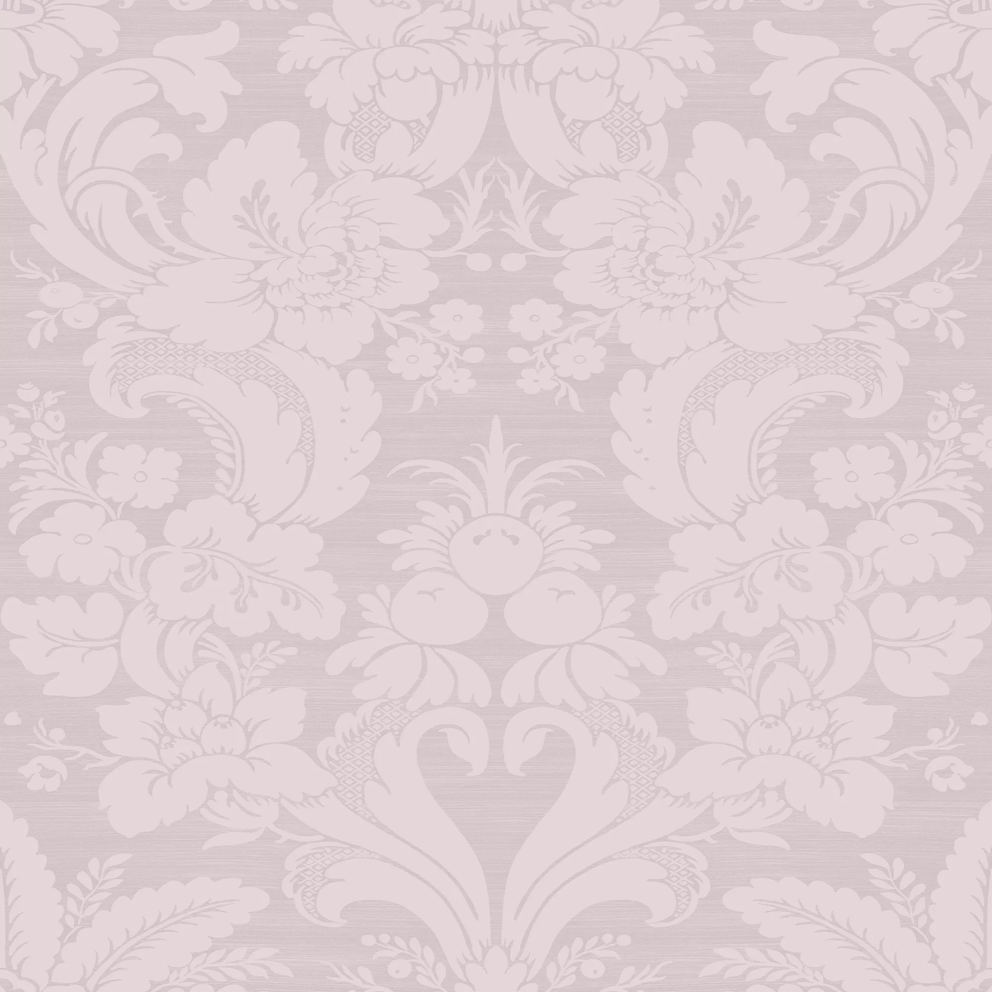 Laura Ashley Martigues Sugared Violet Damask Smooth Wallpaper 3 Laura Ashley Martigues Sugared Violet Damask Smooth Wallpaper