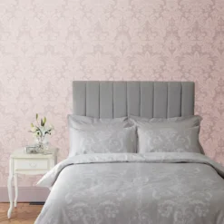 Laura Ashley Martigues Sugared Violet Damask Smooth Wallpaper 11 Laura Ashley Martigues Sugared Violet Damask Smooth Wallpaper -Paint and Painting Supplies Store laura ashley martigues sugared violet damask smooth wallpaper5011583487138 20i bq