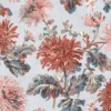 Laura Ashley Maryam Crimson Floral Smooth Wallpaper -Paint and Painting Supplies Store laura ashley maryam crimson floral smooth wallpaper5011583486926 02c bq