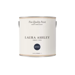 Laura Ashley Mid Seaspray Matt Emulsion Paint, 2.5L -Paint and Painting Supplies Store laura ashley mid seaspray matt emulsion paint 2 5l5011583472608 08c bq