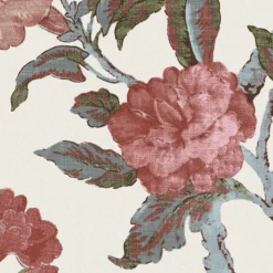 Laura Ashley Minera Crimson Floral Smooth Wallpaper 10 Laura Ashley Minera Crimson Floral Smooth Wallpaper -Paint and Painting Supplies Store laura ashley minera crimson floral smooth wallpaper5011583524444 37c bq
