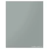 Laura Ashley Mineral Grey Glass Splashback, (H)750mm (W)600mm (T)6mm -Paint and Painting Supplies Store laura ashley mineral grey glass splashback h 750mm w 600mm t 6mm5060729155141 02c bq