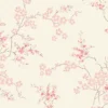 Laura Ashley Oriental Blush Blossom Smooth Wallpaper 2 Laura Ashley Oriental Blush Blossom Smooth Wallpaper -Paint and Painting Supplies Store laura ashley oriental blush blossom smooth wallpaper5011583468083 02c bq