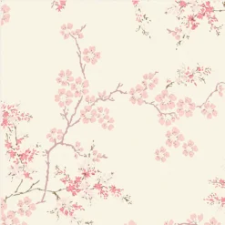 Laura Ashley Oriental Blush Blossom Smooth Wallpaper 10 Laura Ashley Oriental Blush Blossom Smooth Wallpaper -Paint and Painting Supplies Store laura ashley oriental blush blossom smooth wallpaper5011583468083 37c bq