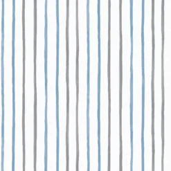 Laura Ashley Painterly Stripe Blue, Grey & White Kids Smooth Wallpaper 11 Laura Ashley Painterly Stripe Blue, Grey & White Kids Smooth Wallpaper -Paint and Painting Supplies Store laura ashley painterly stripe blue grey white kids smooth wallpaper5011583546385 02c bq
