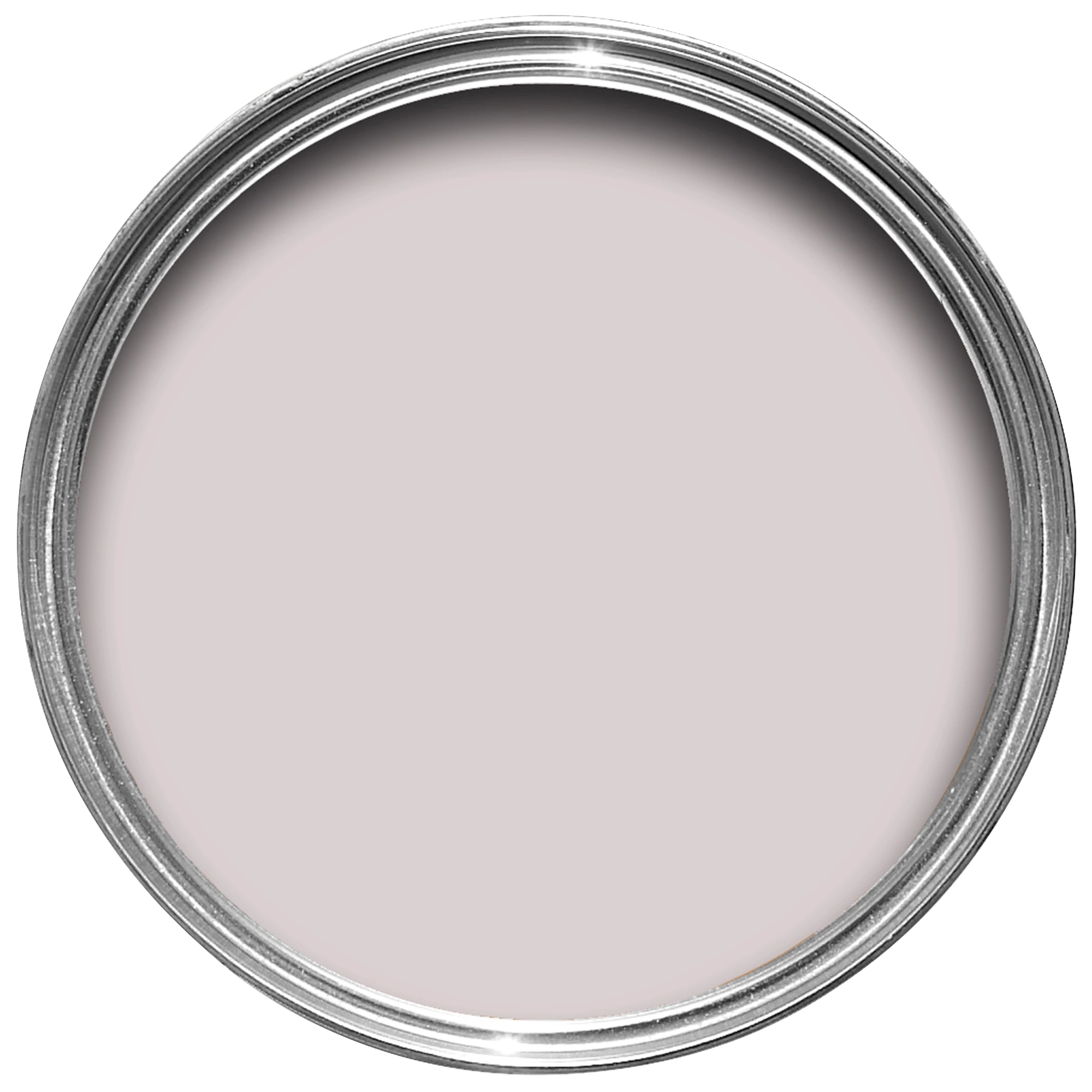 Laura Ashley Pale Amethyst Eggshell Emulsion Paint, 750ml 7 Laura Ashley Pale Amethyst Eggshell Emulsion Paint, 750ml - Image 5