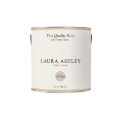 Laura Ashley Pale Amethyst Matt Emulsion Paint, 2.5L -Paint and Painting Supplies Store laura ashley pale amethyst matt emulsion paint 2 5l5011583472622 08c bq