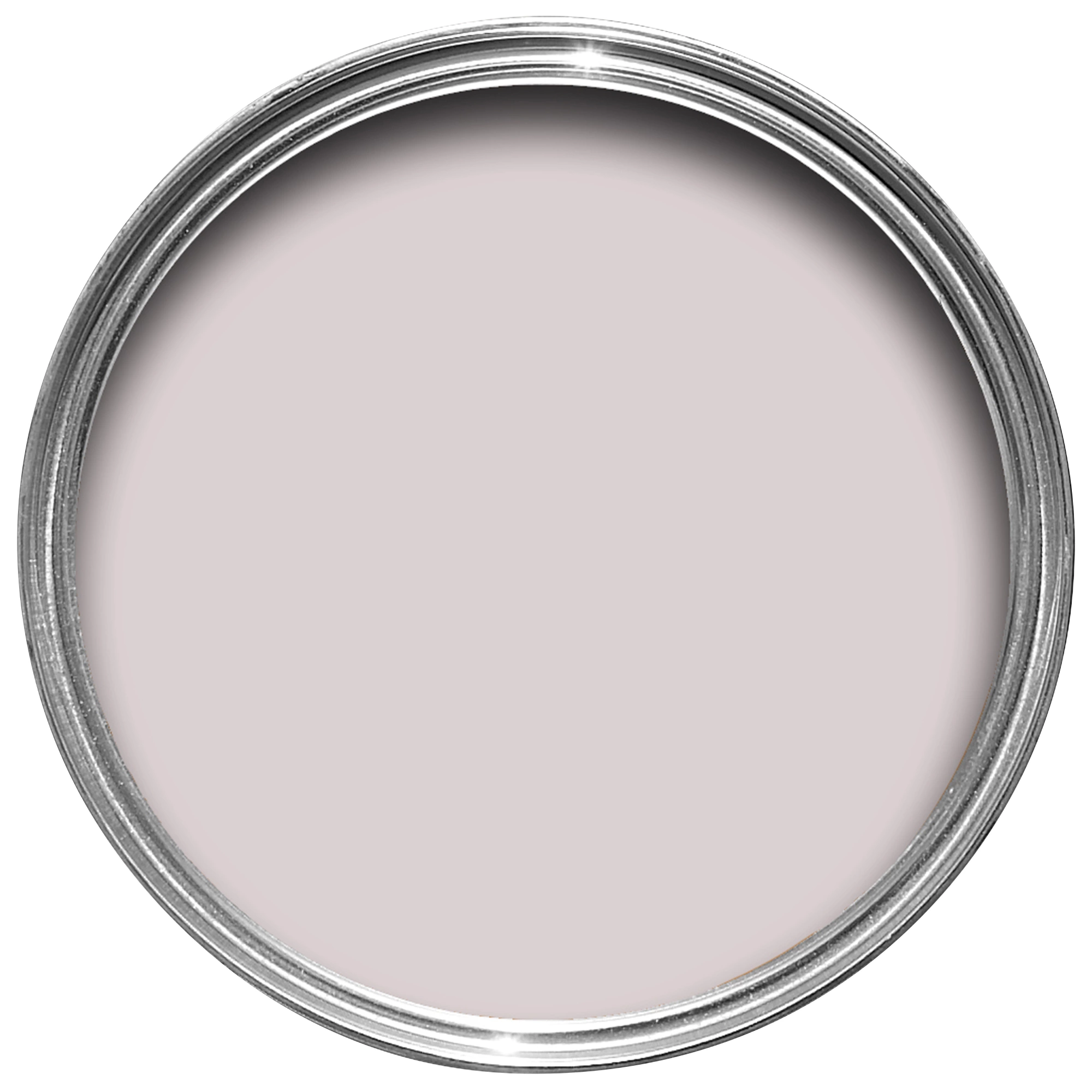 Laura Ashley Pale Amethyst Matt Emulsion Paint, 5L 5 Laura Ashley Pale Amethyst Matt Emulsion Paint, 5L - Image 3