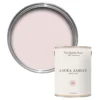 Laura Ashley Pale Blush Matt Emulsion Paint, 5L -Paint and Painting Supplies Store laura ashley pale blush matt emulsion paint 5l5011583473346 02c bq