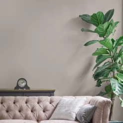 Laura Ashley Pale Chalk Pink Matt Emulsion Paint, 5L -Paint and Painting Supplies Store laura ashley pale chalk pink matt emulsion paint 5l5011583473339 01i bq