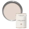 Laura Ashley Pale Chalk Pink Matt Emulsion Paint, 5L -Paint and Painting Supplies Store laura ashley pale chalk pink matt emulsion paint 5l5011583473339 02c bq
