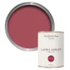 Laura Ashley Pale Cranberry Eggshell Emulsion Paint, 750ml -Paint and Painting Supplies Store laura ashley pale cranberry eggshell emulsion paint 750ml5011583474091 02c bq