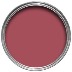 Laura Ashley Pale Cranberry Matt Emulsion Paint, 5L 10 Laura Ashley Pale Cranberry Matt Emulsion Paint, 5L -Paint and Painting Supplies Store laura ashley pale cranberry matt emulsion paint 5l5011583473391 12c bq