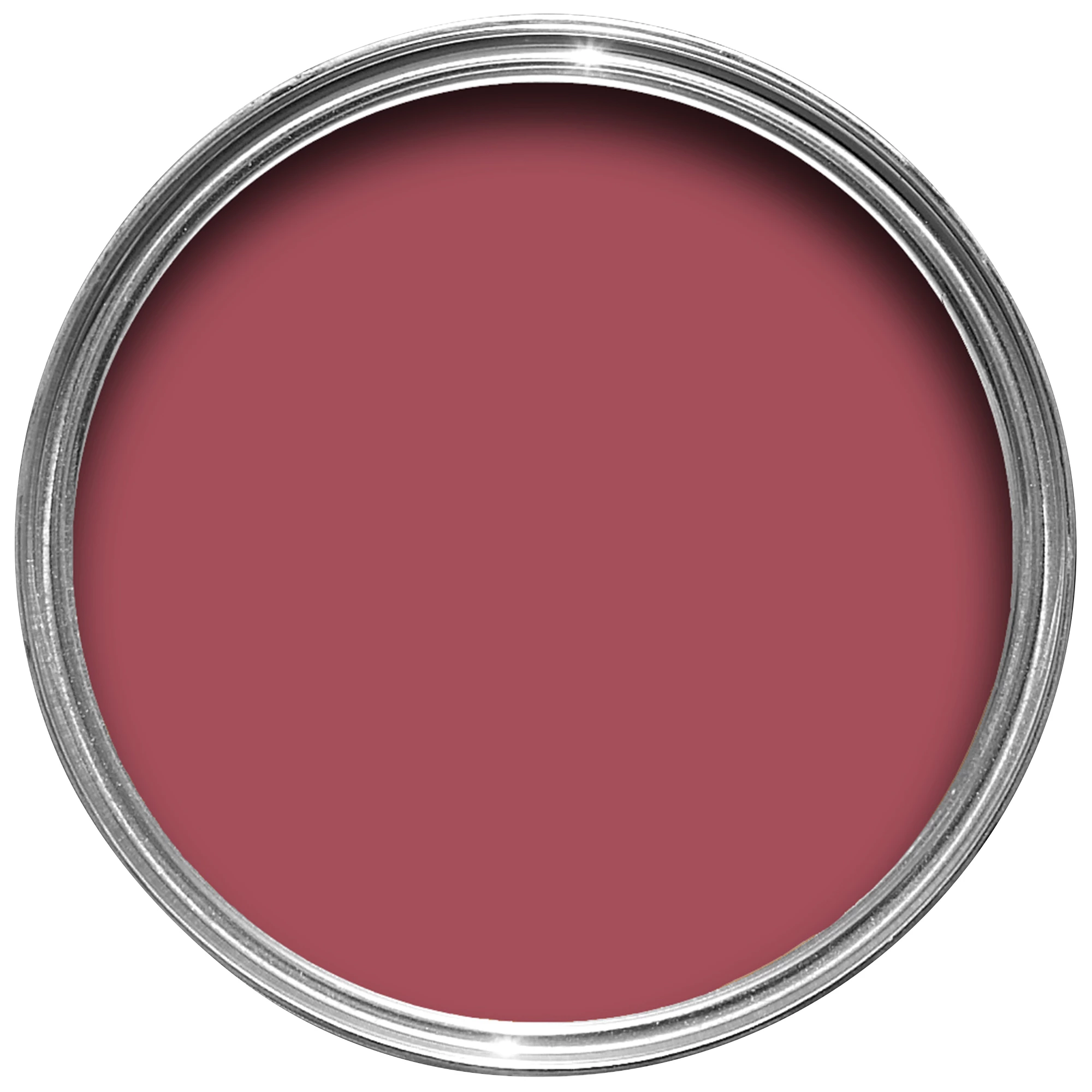 Laura Ashley Pale Cranberry Matt Emulsion Paint, 5L 5 Laura Ashley Pale Cranberry Matt Emulsion Paint, 5L - Image 3