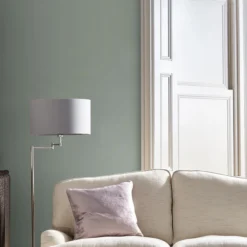 Laura Ashley Pale Eau De Nil Matt Emulsion Paint, 5L -Paint and Painting Supplies Store laura ashley pale eau de nil matt emulsion paint 5l5011583473179 01i bq