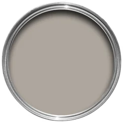 Laura Ashley Pale French Grey Eggshell Emulsion Paint, 750ml -Paint and Painting Supplies Store laura ashley pale french grey eggshell emulsion paint 750ml5011583473643 12c bq