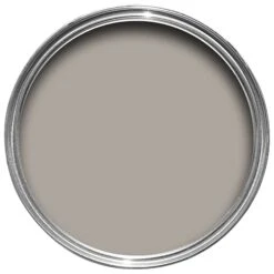 Laura Ashley Pale French Grey Matt Emulsion Paint, 5L -Paint and Painting Supplies Store laura ashley pale french grey matt emulsion paint 5l5011583472943 12c bq