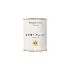 Laura Ashley Pale Gold Eggshell Emulsion Paint, 750ml -Paint and Painting Supplies Store laura ashley pale gold eggshell emulsion paint 750ml5011583473506 08c bq