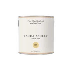 Laura Ashley Pale Gold Matt Emulsion Paint, 2.5L -Paint and Painting Supplies Store laura ashley pale gold matt emulsion paint 2 5l5011583472103 08c bq