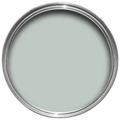 Laura Ashley Pale Grey Green Eggshell Emulsion Paint, 750ml -Paint and Painting Supplies Store laura ashley pale grey green eggshell emulsion paint 750ml5011583473896 12c bq