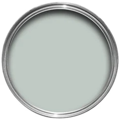 Laura Ashley Pale Grey Green Matt Emulsion Paint, 5L -Paint and Painting Supplies Store laura ashley pale grey green matt emulsion paint 5l5011583473193 12c bq