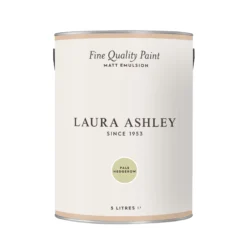 Laura Ashley Pale Hedge Matt Emulsion Paint, 5L -Paint and Painting Supplies Store laura ashley pale hedge matt emulsion paint 5l5011583473131 08c bq