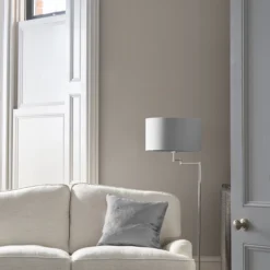 Laura Ashley Pale Ivory Eggshell Emulsion Paint, 750ml -Paint and Painting Supplies Store laura ashley pale ivory eggshell emulsion paint 750ml5011583473421 02i bq