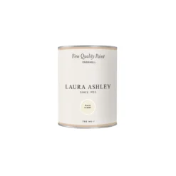 Laura Ashley Pale Ivory Eggshell Emulsion Paint, 750ml -Paint and Painting Supplies Store laura ashley pale ivory eggshell emulsion paint 750ml5011583473421 08c bq
