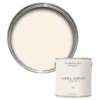 Laura Ashley Pale Ivory Matt Emulsion Paint, 2.5L -Paint and Painting Supplies Store laura ashley pale ivory matt emulsion paint 2 5l5011583472028 02c bq