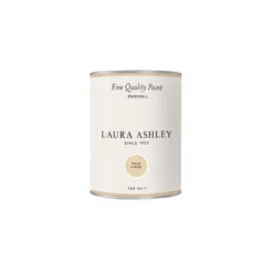 Laura Ashley Pale Linen Eggshell Emulsion Paint, 750ml -Paint and Painting Supplies Store laura ashley pale linen eggshell emulsion paint 750ml5011583473452 08c bq