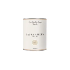 Laura Ashley Pale Sable Eggshell Emulsion Paint, 750ml -Paint and Painting Supplies Store laura ashley pale sable eggshell emulsion paint 750ml5011583473582 08c bq