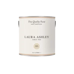 Laura Ashley Pale Sable Matt Emulsion Paint, 2.5L -Paint and Painting Supplies Store laura ashley pale sable matt emulsion paint 2 5l5011583472189 08c bq