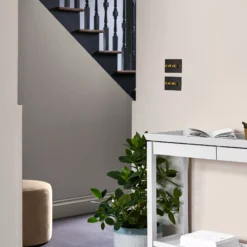 Laura Ashley Pale Sable Matt Emulsion Paint, 5L 12 Laura Ashley Pale Sable Matt Emulsion Paint, 5L -Paint and Painting Supplies Store laura ashley pale sable matt emulsion paint 5l5011583472882 01i bq