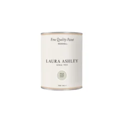 Laura Ashley Pale Sage Leaf Eggshell Emulsion Paint, 750ml -Paint and Painting Supplies Store laura ashley pale sage leaf eggshell emulsion paint 750ml5011583473810 08c bq