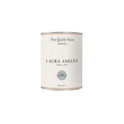 Laura Ashley Pale Seaspray Eggshell Emulsion Paint, 750ml -Paint and Painting Supplies Store laura ashley pale seaspray eggshell emulsion paint 750ml5011583473971 08c bq
