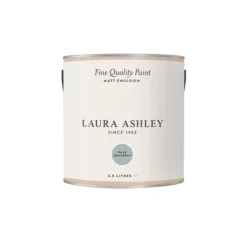 Laura Ashley Pale Seaspray Matt Emulsion Paint, 2.5L -Paint and Painting Supplies Store laura ashley pale seaspray matt emulsion paint 2 5l5011583472578 08c bq