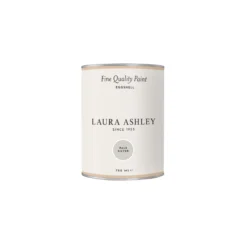 Laura Ashley Pale Silver Eggshell Emulsion Paint, 750ml 11 Laura Ashley Pale Silver Eggshell Emulsion Paint, 750ml -Paint and Painting Supplies Store laura ashley pale silver eggshell emulsion paint 750ml5011583473704 08c bq