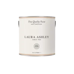 Laura Ashley Pale Silver Matt Emulsion Paint, 2.5L 11 Laura Ashley Pale Silver Matt Emulsion Paint, 2.5L -Paint and Painting Supplies Store laura ashley pale silver matt emulsion paint 2 5l5011583472301 08c bq