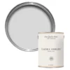 Laura Ashley Pale Silver Matt Emulsion Paint, 5L -Paint and Painting Supplies Store laura ashley pale silver matt emulsion paint 5l5011583473001 02c bq