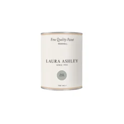 Laura Ashley Pale Slate Eggshell Emulsion Paint, 750ml -Paint and Painting Supplies Store laura ashley pale slate eggshell emulsion paint 750ml5011583473773 08c bq