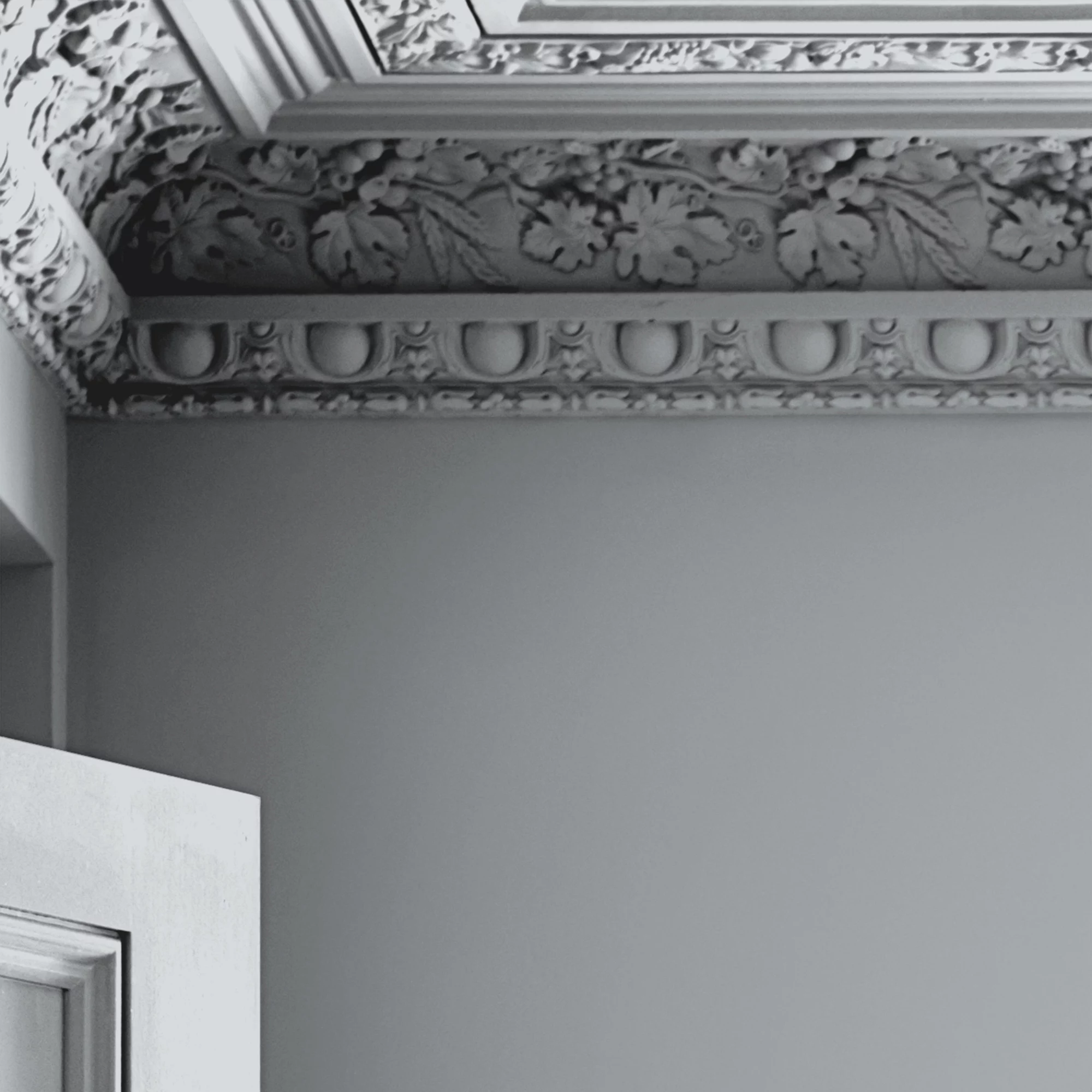 Laura Ashley Pale Slate Matt Emulsion Paint, 5L 8 Laura Ashley Pale Slate Matt Emulsion Paint, 5L - Image 6