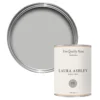 Laura Ashley Pale Steel Eggshell Emulsion Paint, 750ml -Paint and Painting Supplies Store laura ashley pale steel eggshell emulsion paint 750ml5011583473650 02c bq