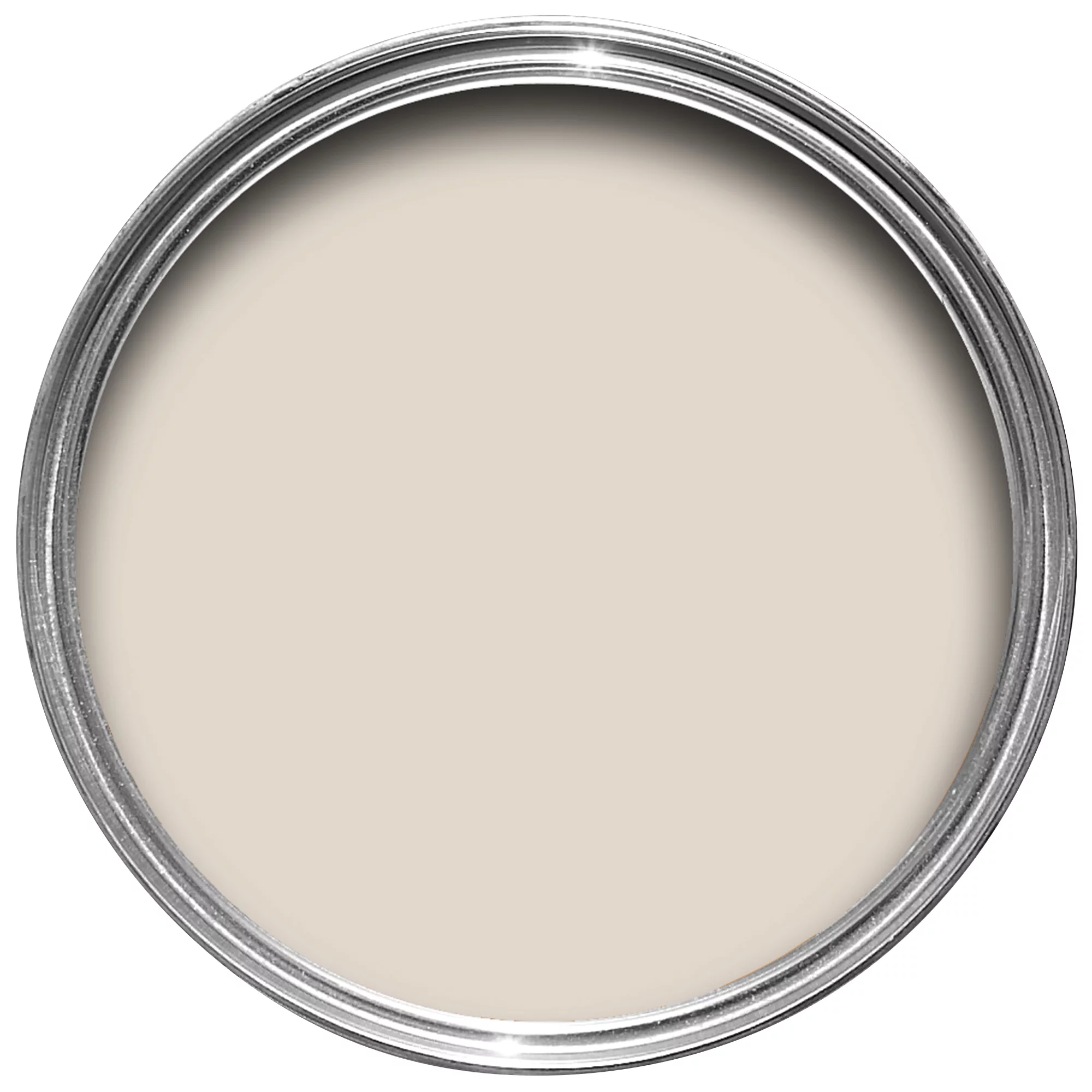 Laura Ashley Pale Twine Matt Emulsion Paint, 2.5L 5 Laura Ashley Pale Twine Matt Emulsion Paint, 2.5L - Image 3