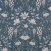 Laura Ashley Parterre Dark Seaspray Damask Smooth Wallpaper 1 Laura Ashley Parterre Dark Seaspray Damask Smooth Wallpaper -Paint and Painting Supplies Store laura ashley parterre dark seaspray damask smooth wallpaper5011583468564 02c bq