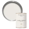 Laura Ashley Pearl Eggshell Emulsion Paint, 750ml